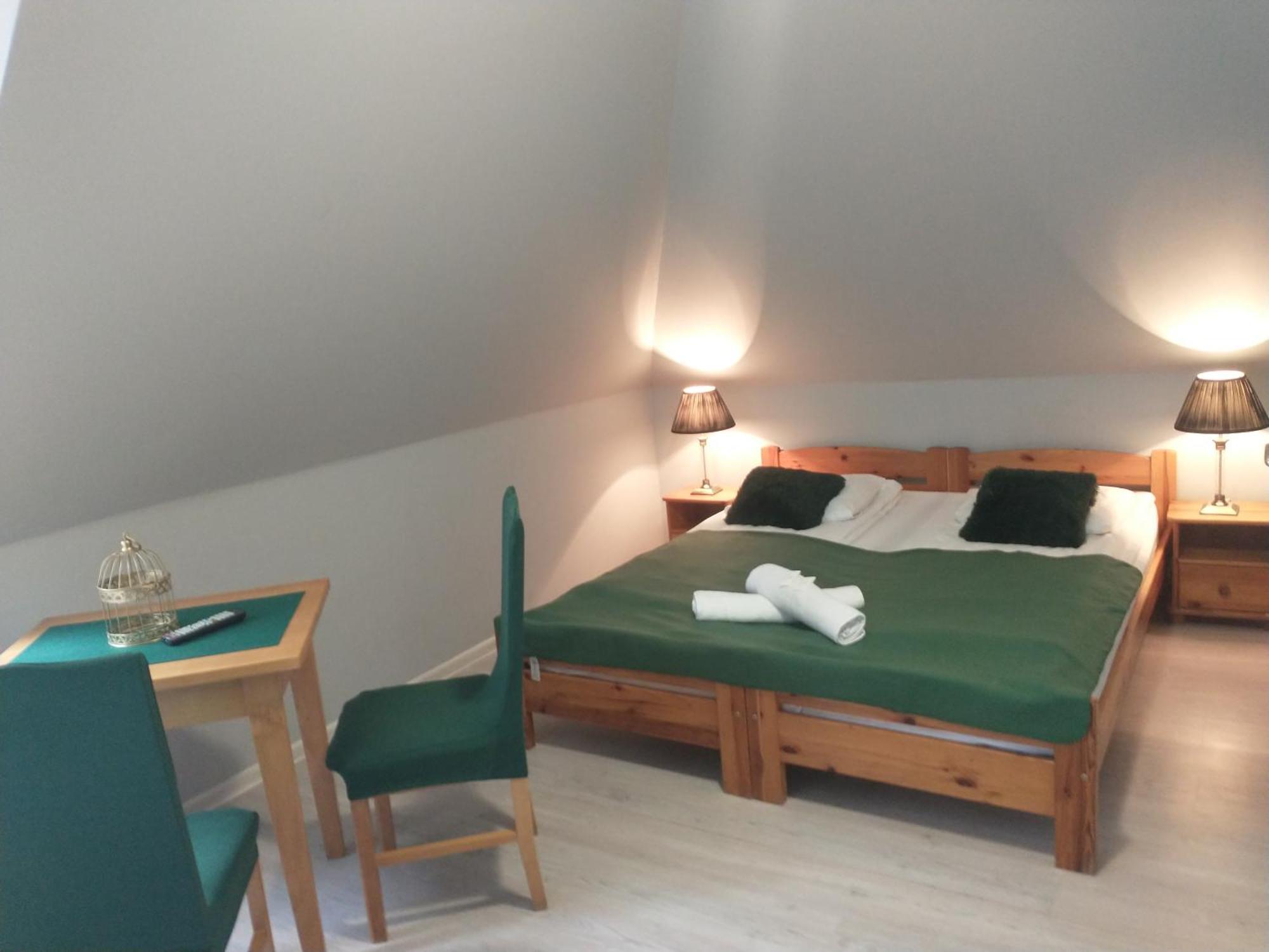 Korab Wiselka & Spa Hotel Eksteriør billede