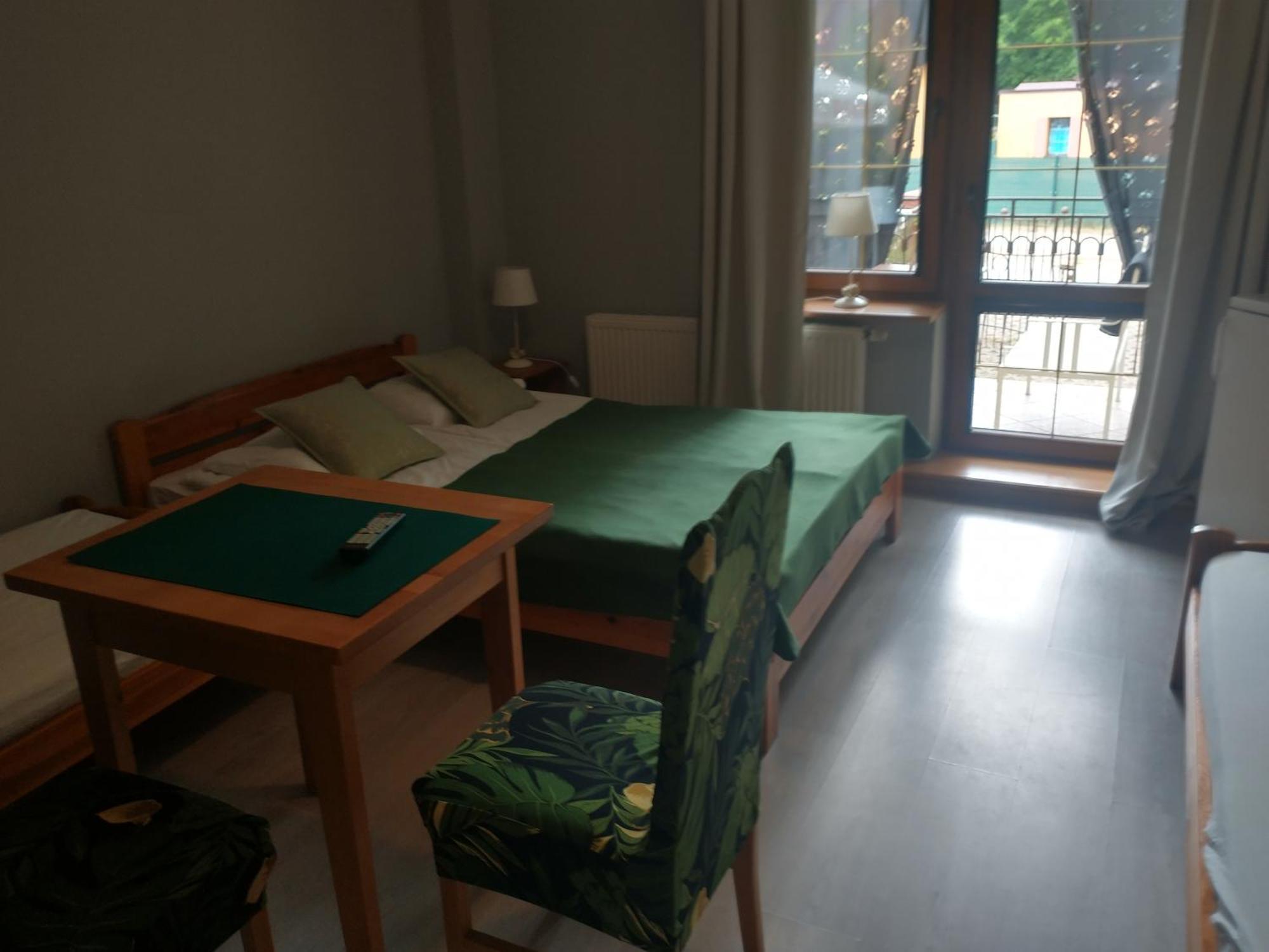 Korab Wiselka & Spa Hotel Eksteriør billede
