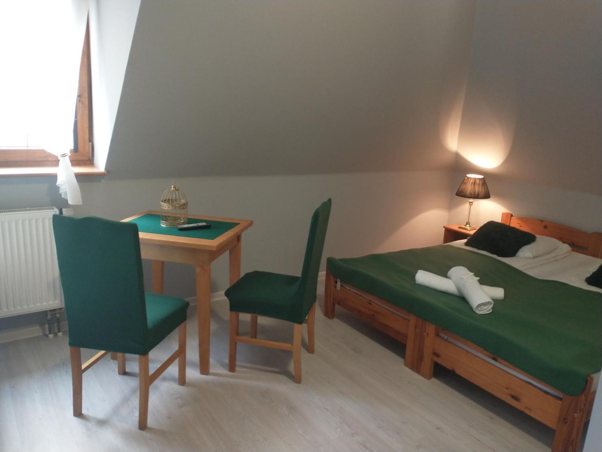 Korab Wiselka & Spa Hotel Eksteriør billede