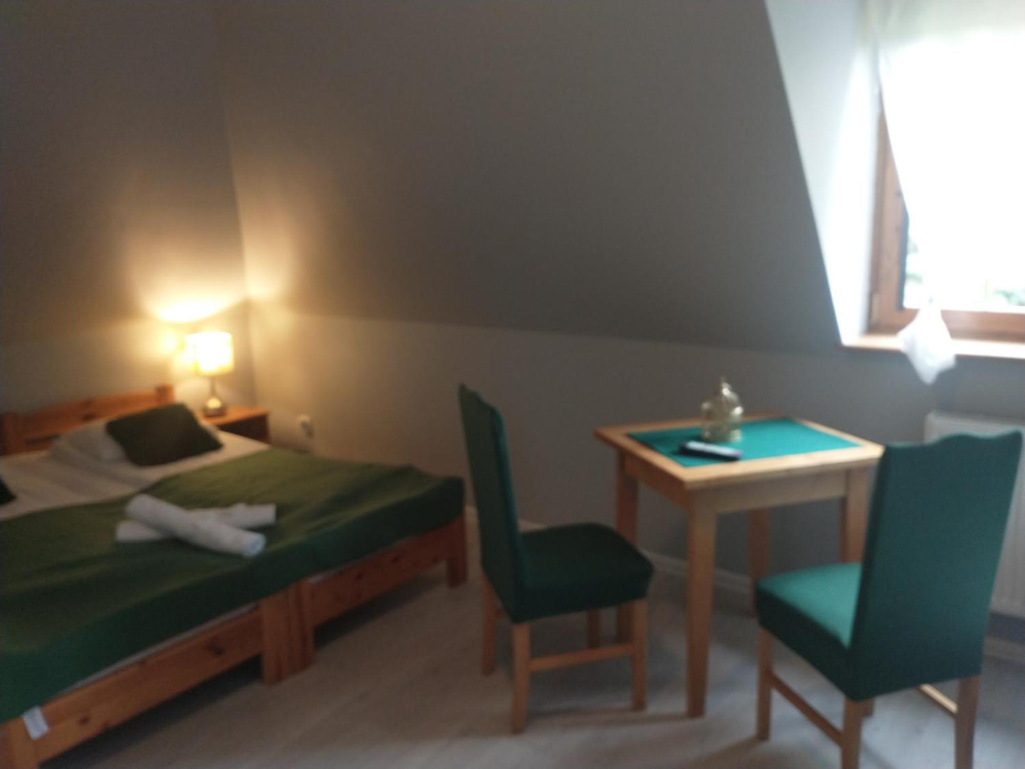 Korab Wiselka & Spa Hotel Eksteriør billede