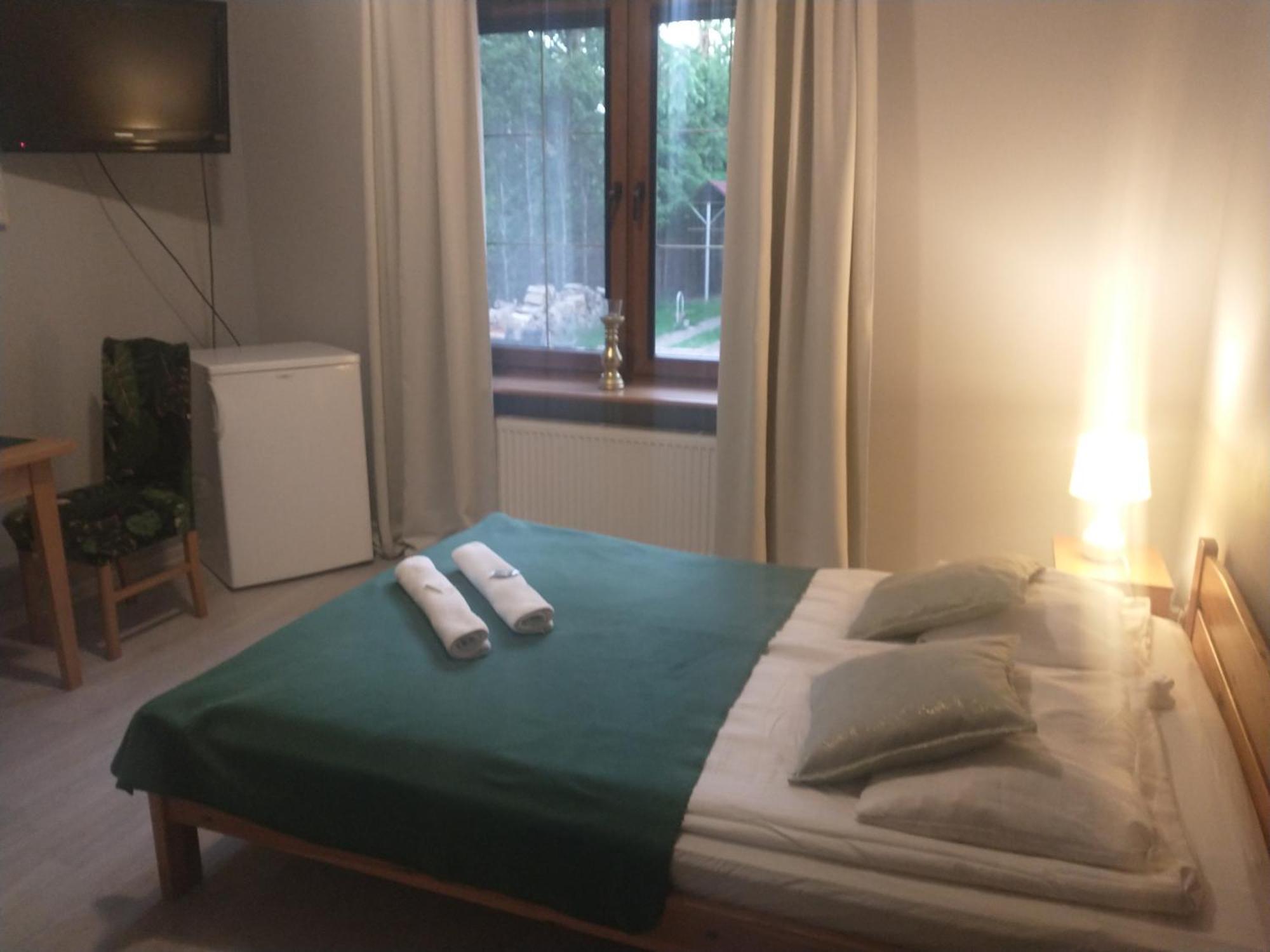 Korab Wiselka & Spa Hotel Eksteriør billede