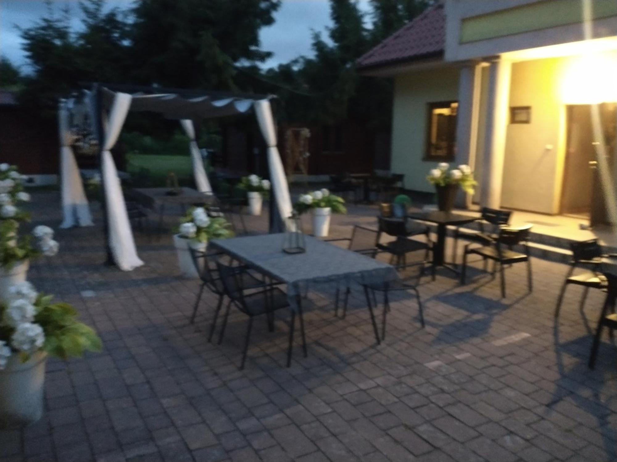 Korab Wiselka & Spa Hotel Eksteriør billede