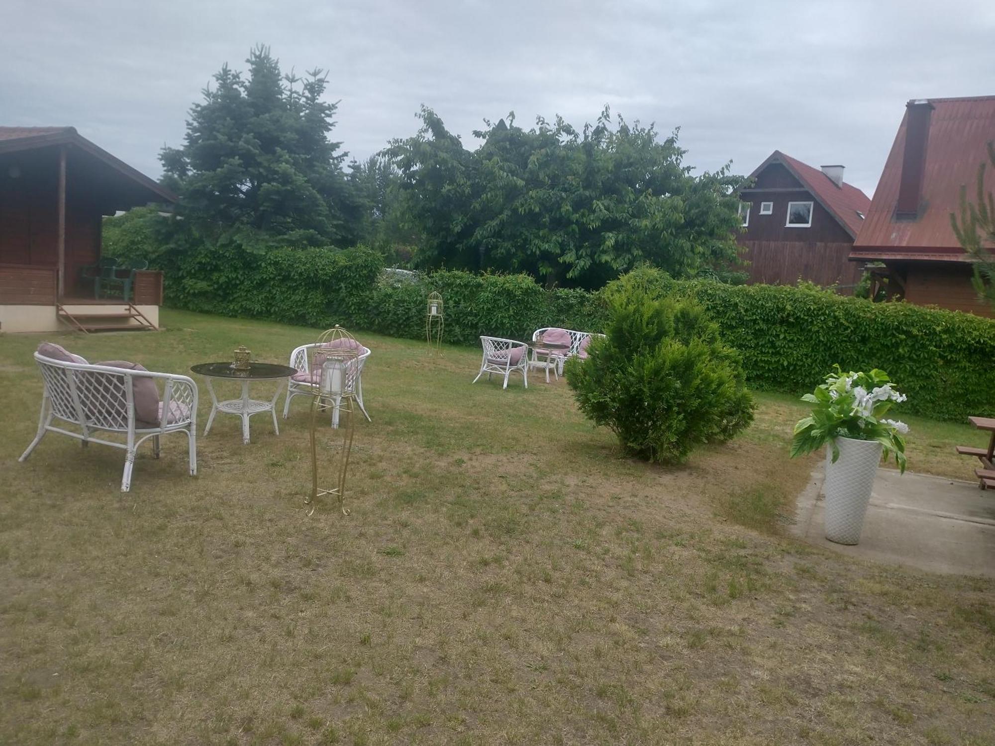Korab Wiselka & Spa Hotel Eksteriør billede