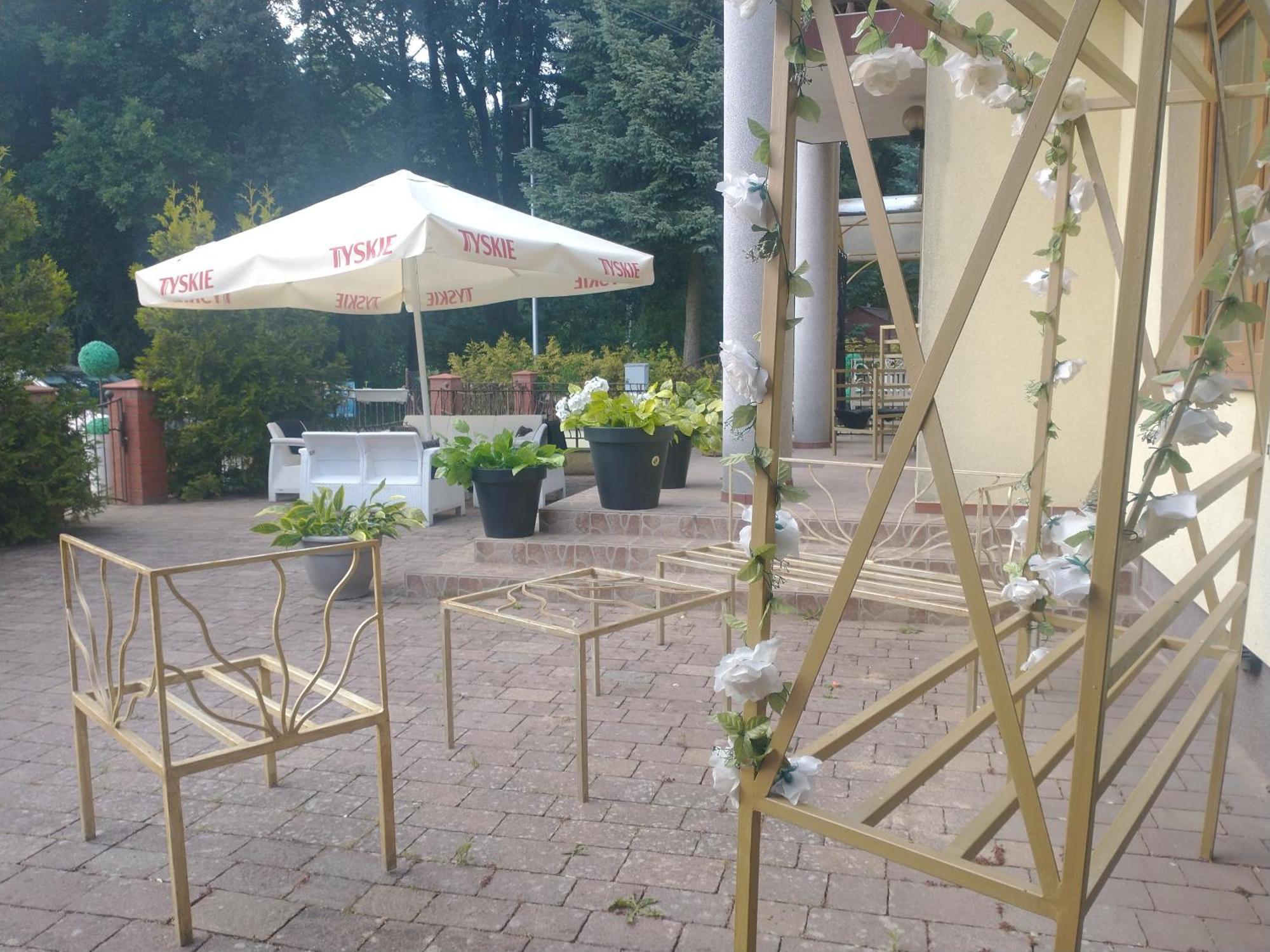 Korab Wiselka & Spa Hotel Eksteriør billede