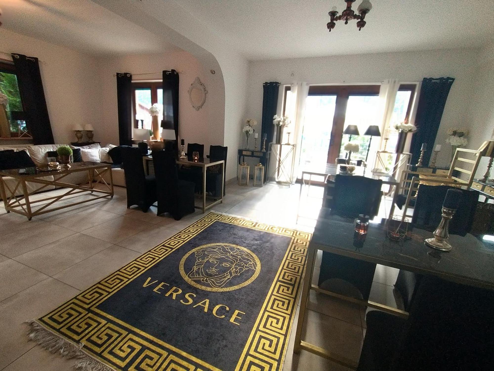 Korab Wiselka & Spa Hotel Eksteriør billede