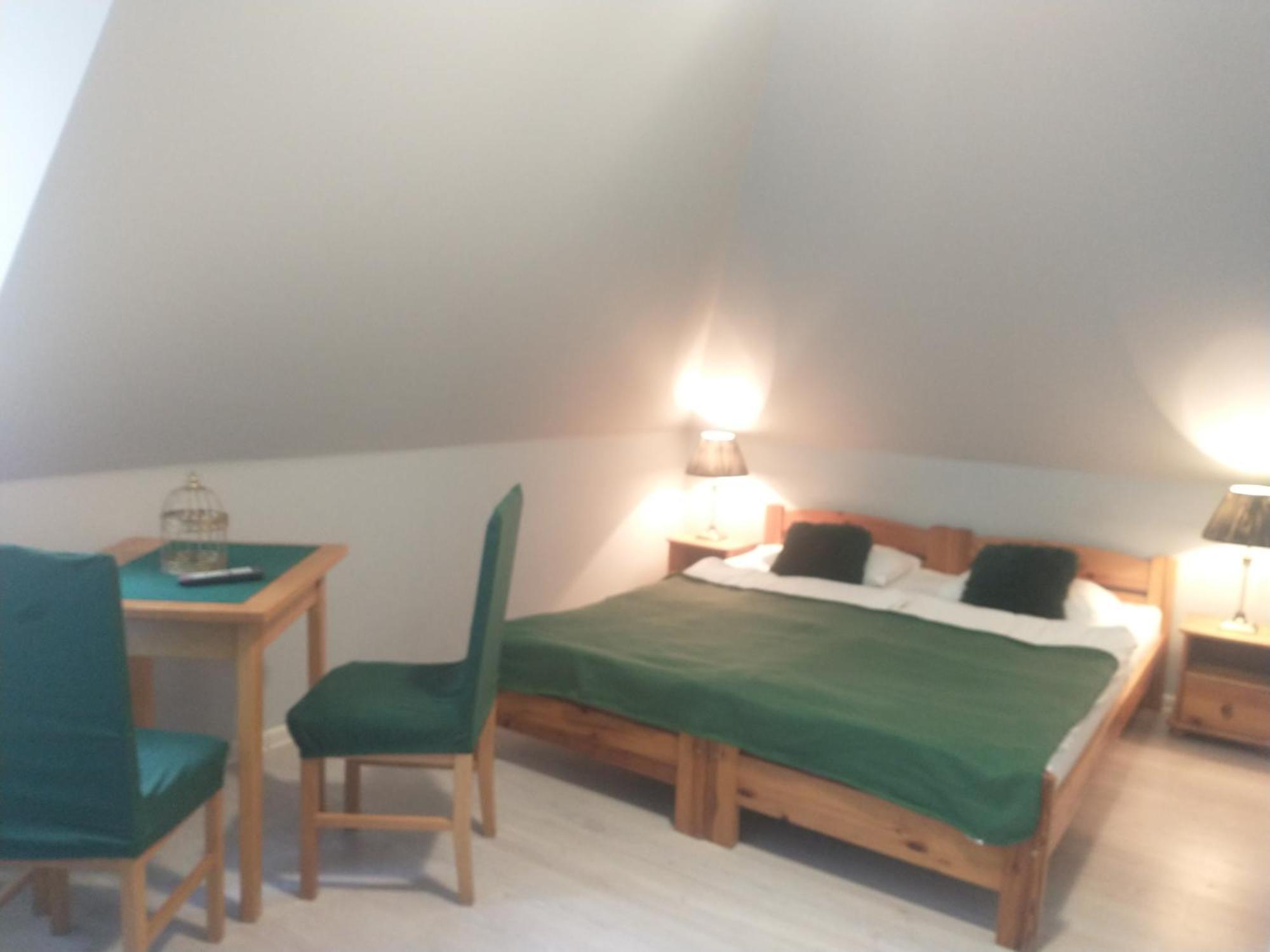 Korab Wiselka & Spa Hotel Eksteriør billede
