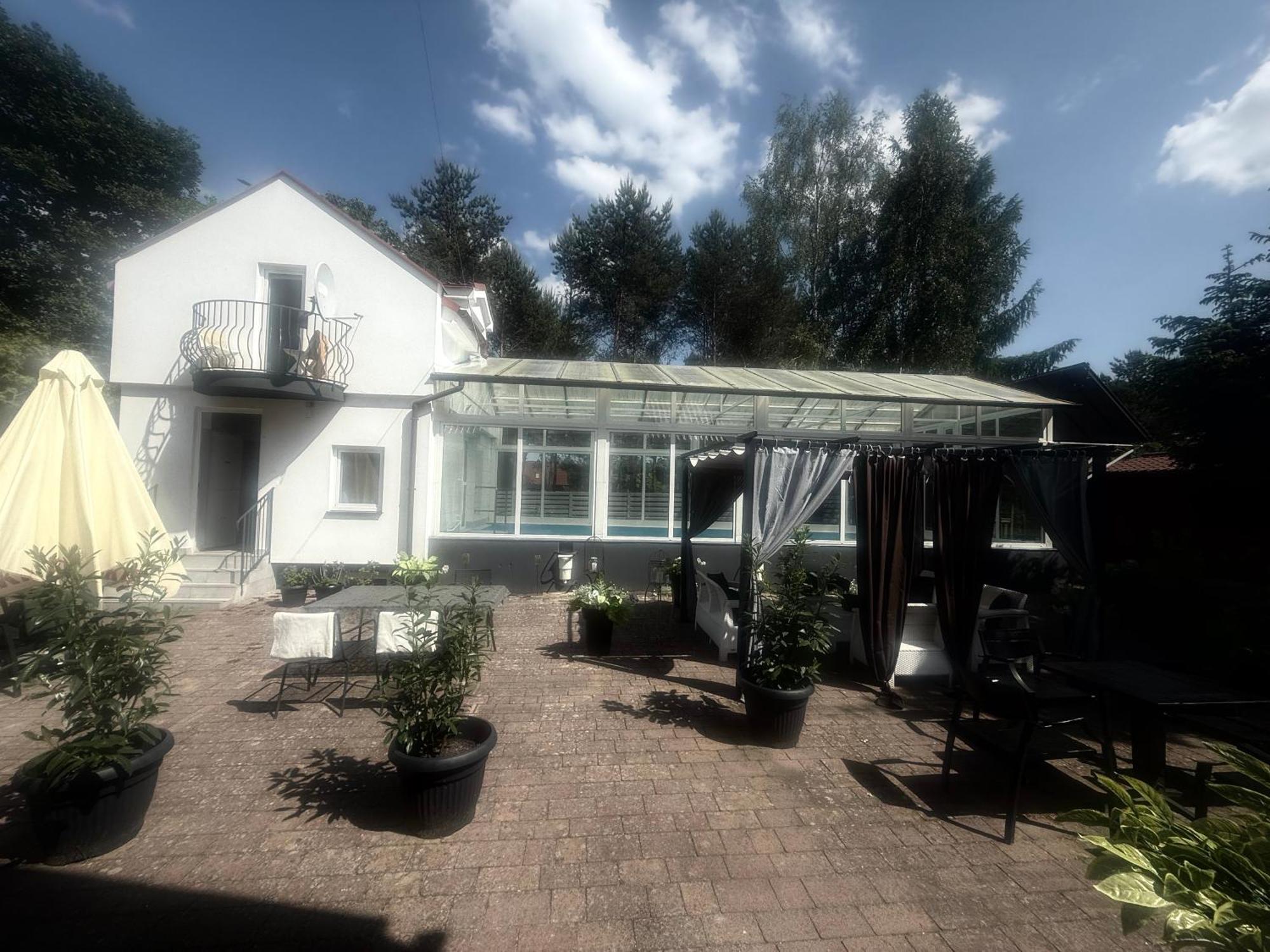 Korab Wiselka & Spa Hotel Eksteriør billede